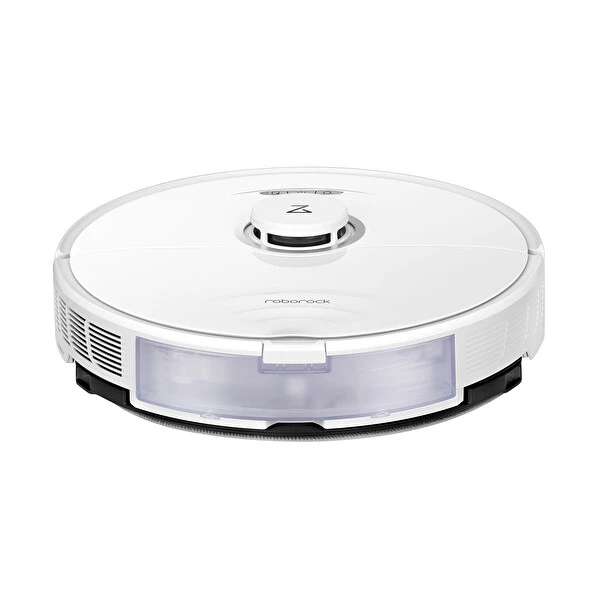 Roborock S8 Sonic Mopping Akıllı Robot Süpürge S8 Beyaz